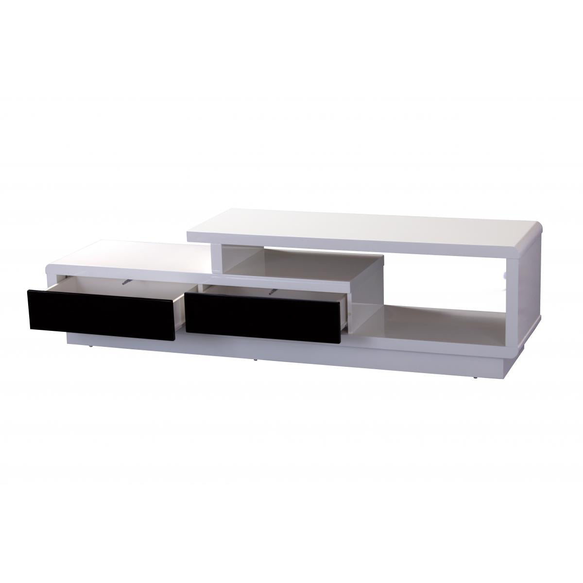 Abberly High Gloss TV Cabinet